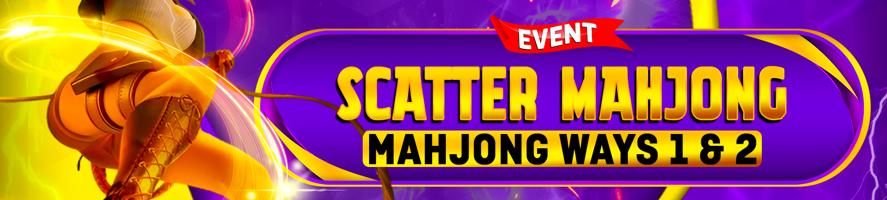 EVENT SCATTER PRAGMATIC
