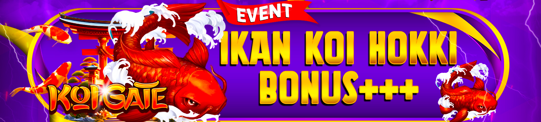 EVENT JOKER JEWELS